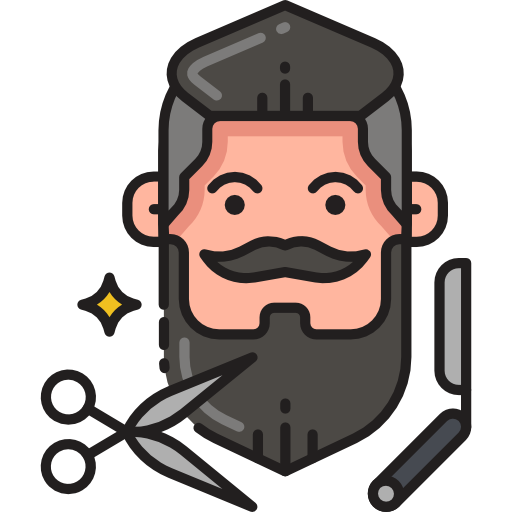 Arreglo de Barba